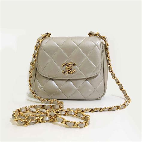 chanel purse for little girl
